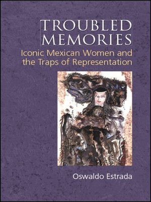 cover image of Troubled Memories
